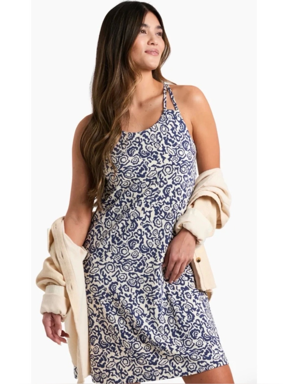 Kuhl Lyra Krossbak Dress